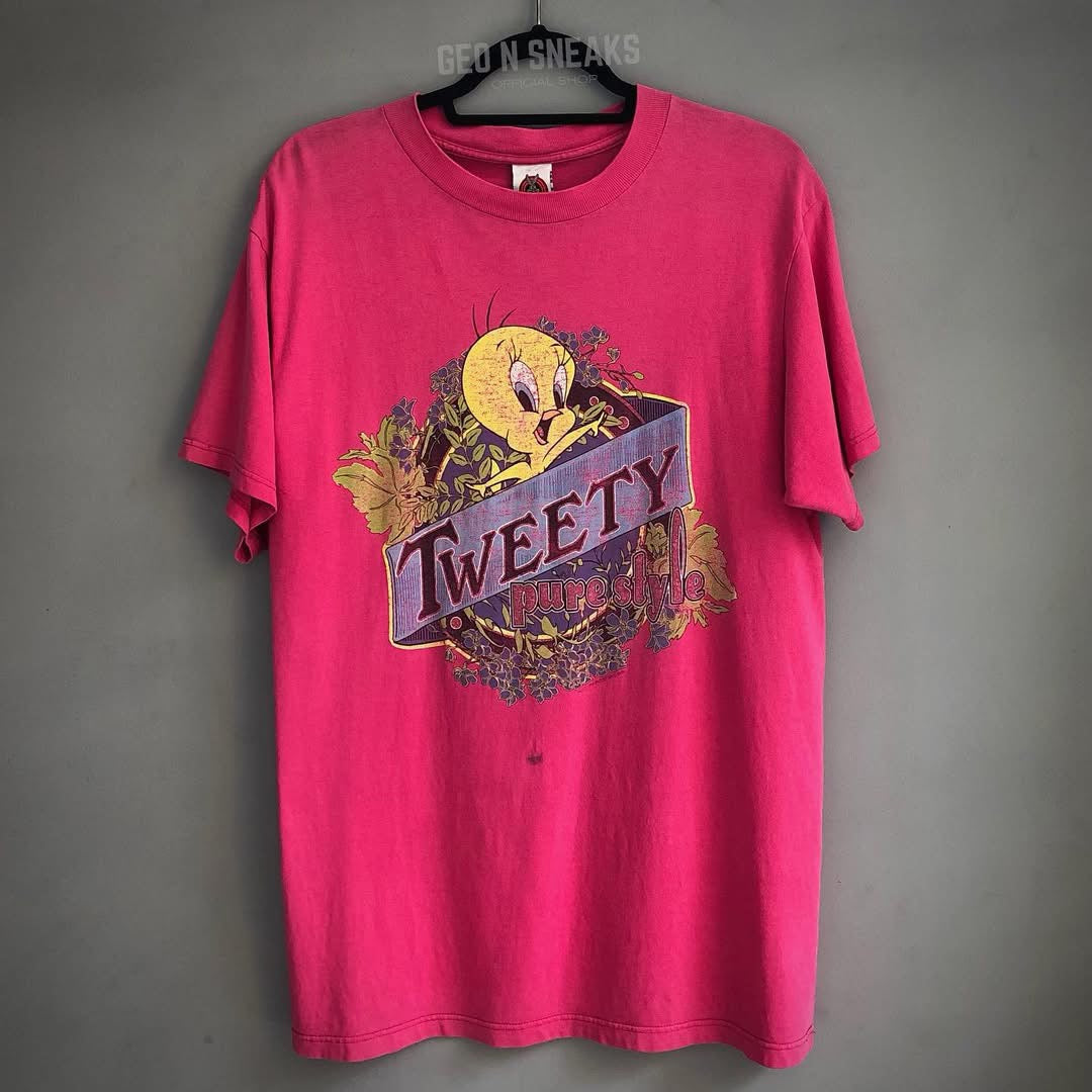 TWEETY PURE STYLE