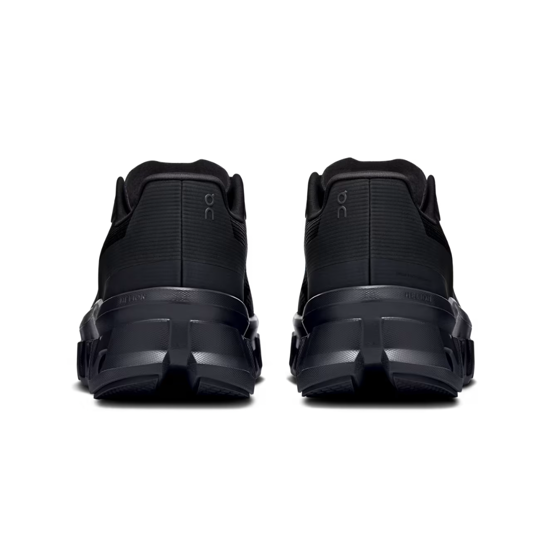 CLOUDMONSTER VOID “Black”