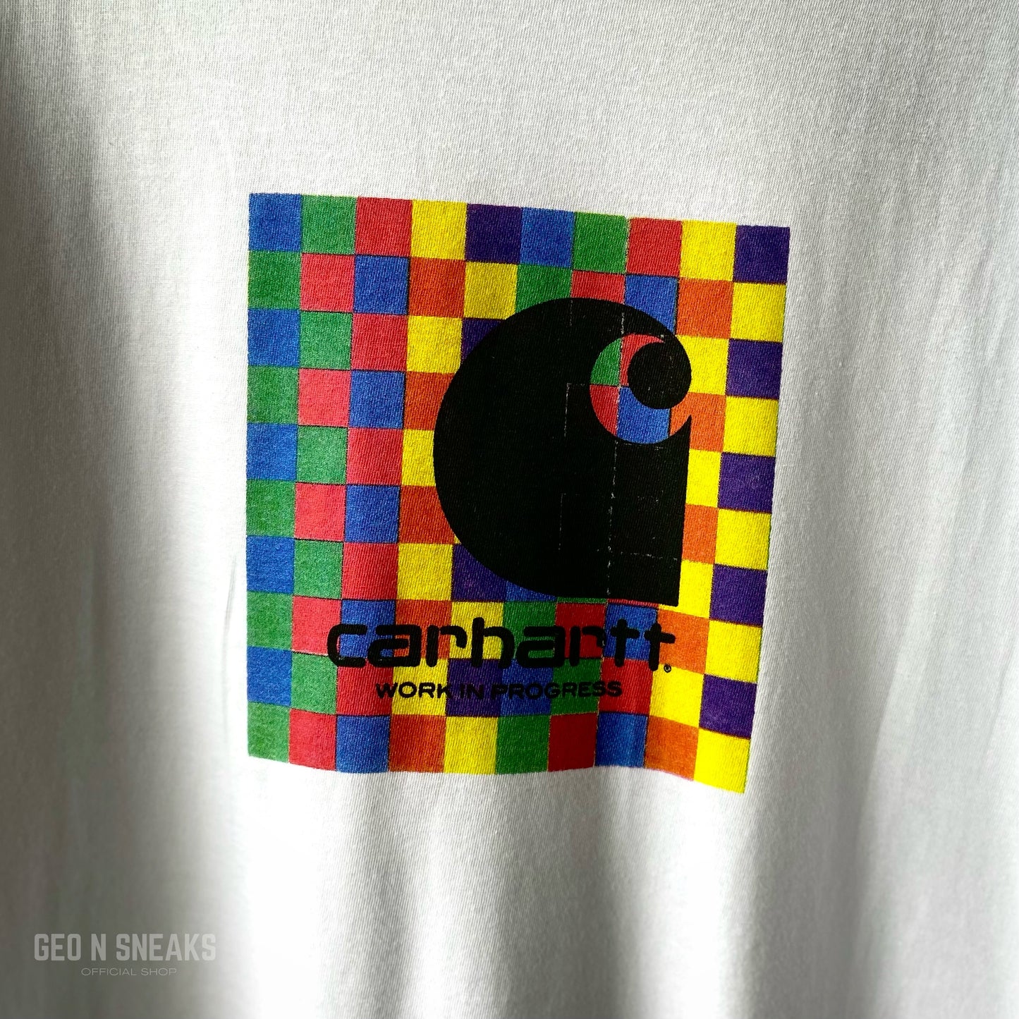 CARHARTT S/S NICE TRIP