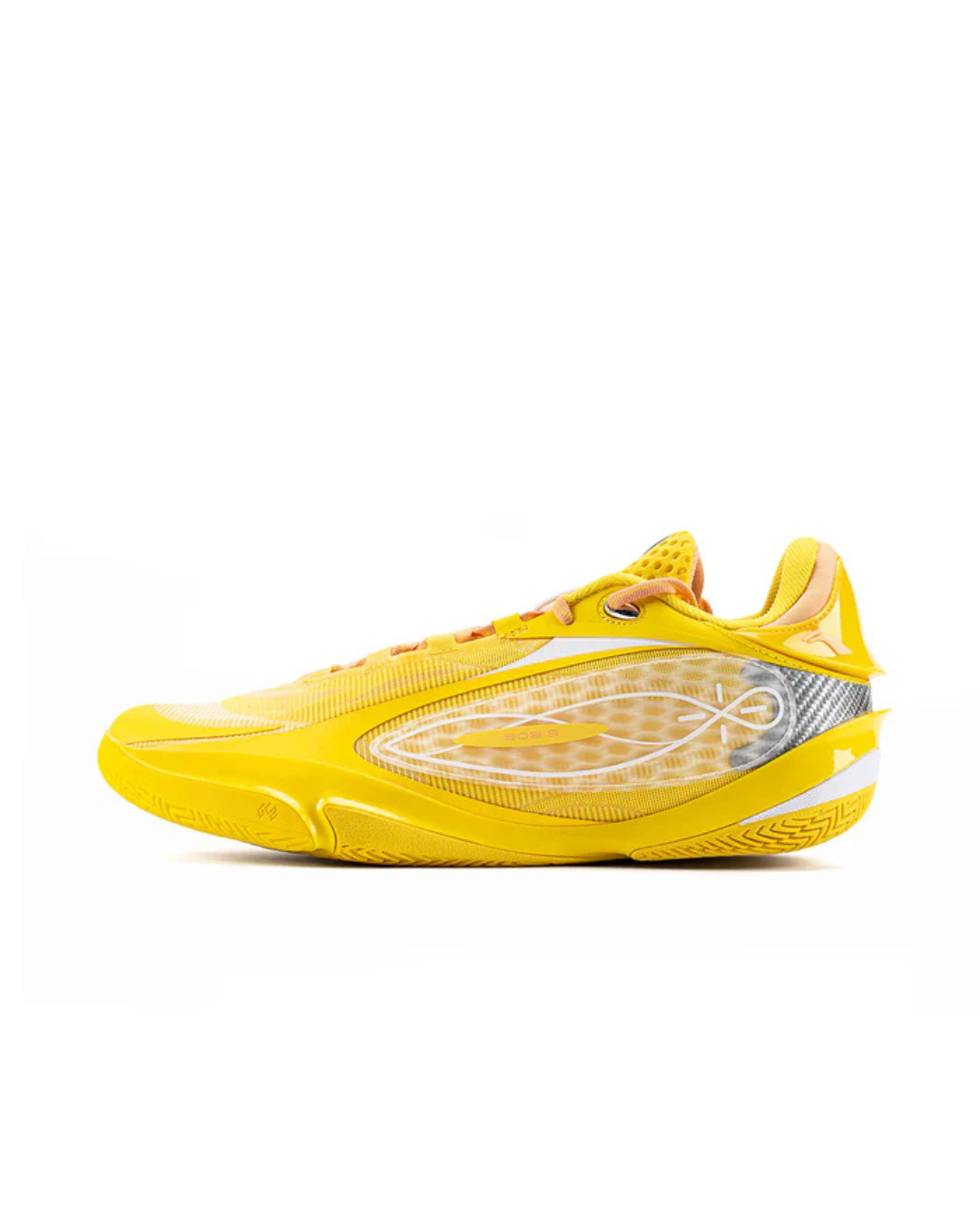 WADE 808 5 ULTRA “Lemon”