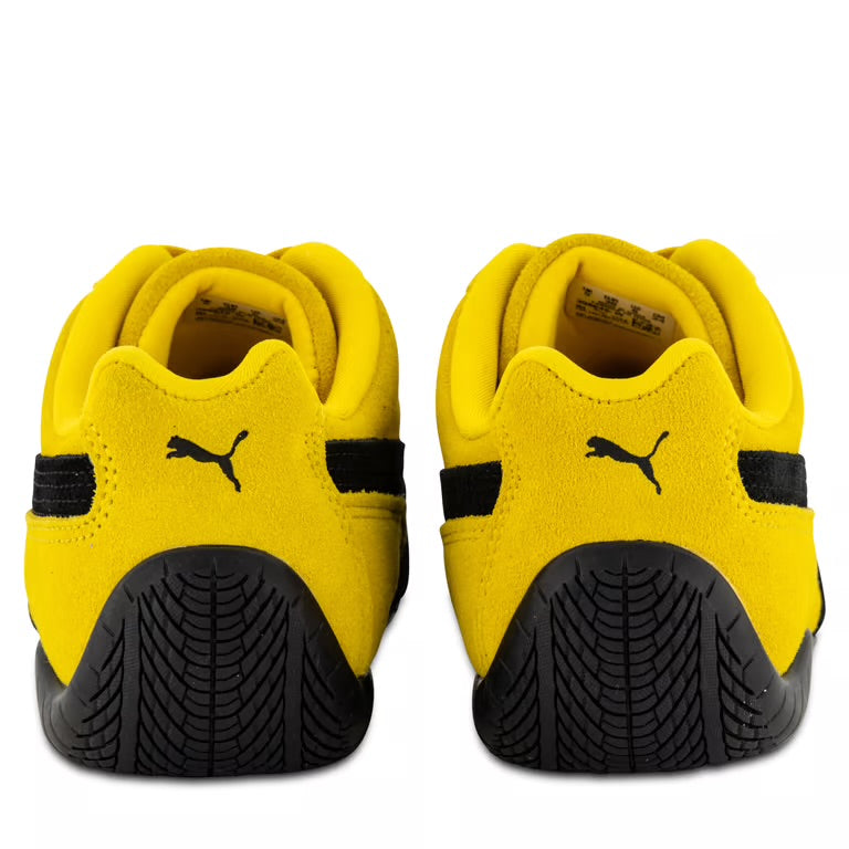 SPEEDCAT OG “Yellow Black”