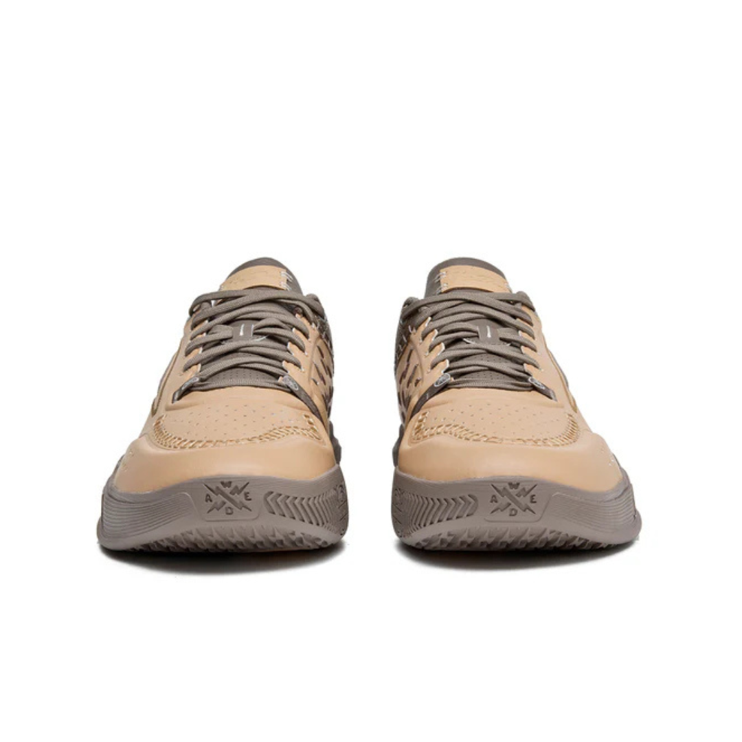 WADE FLASH YNG DNA “Brown”