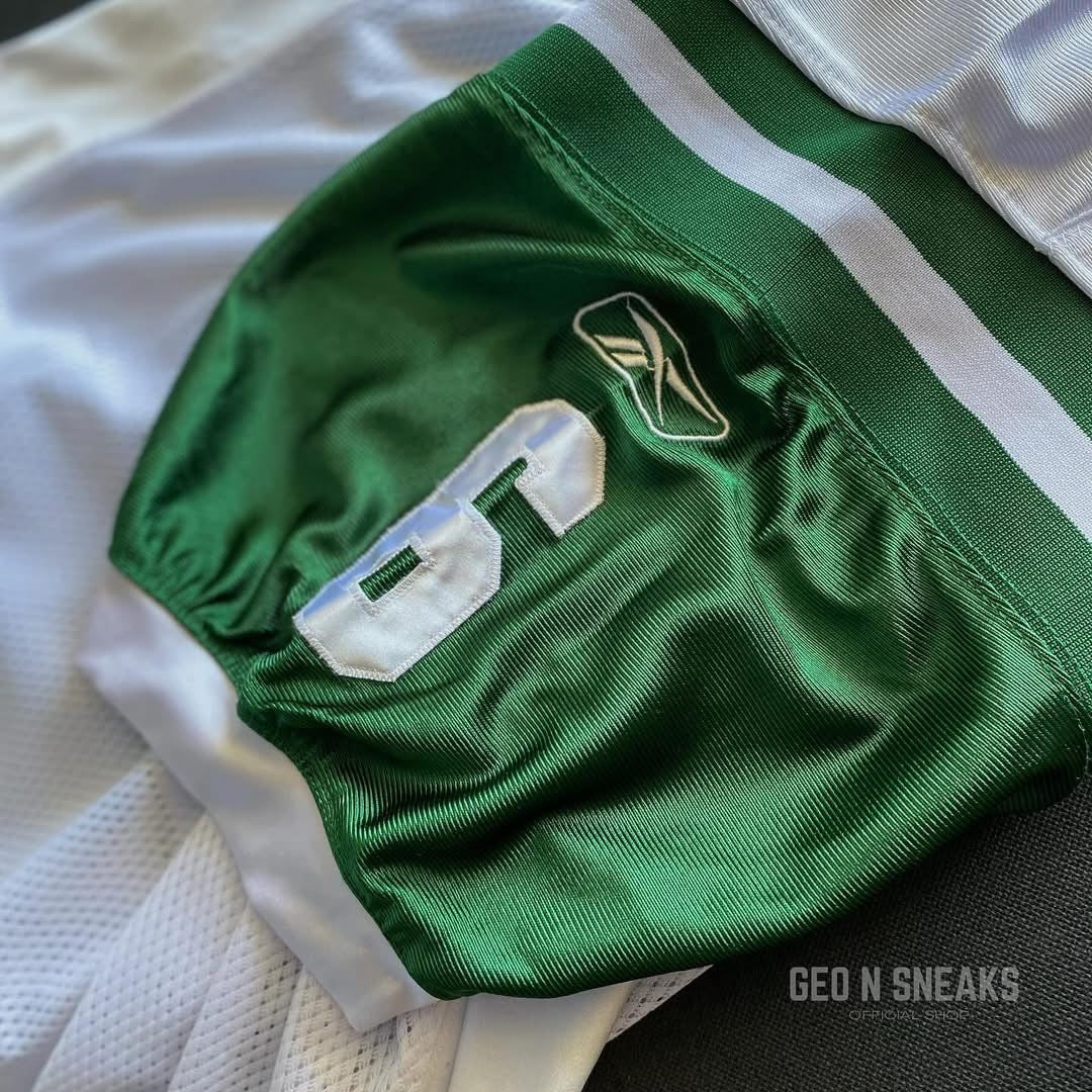 NEW YORK JEYS MARK SANCHEZ #6 JERSEY