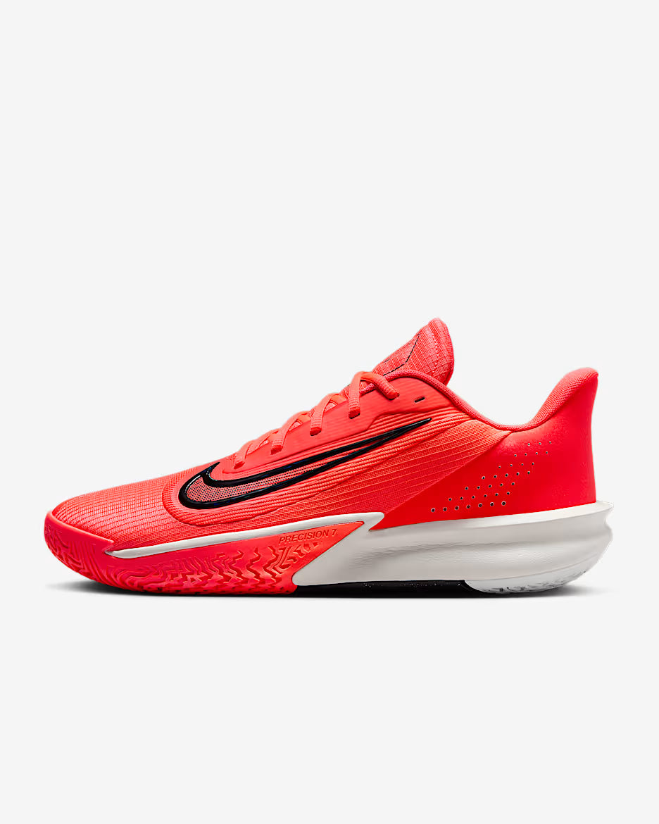 PRECISION 7 “Bright Crimson”