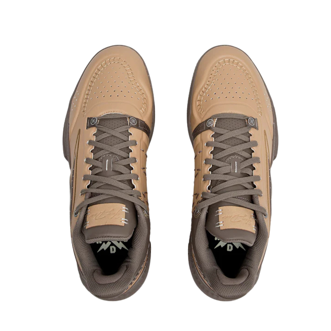WADE FLASH YNG DNA “Brown”