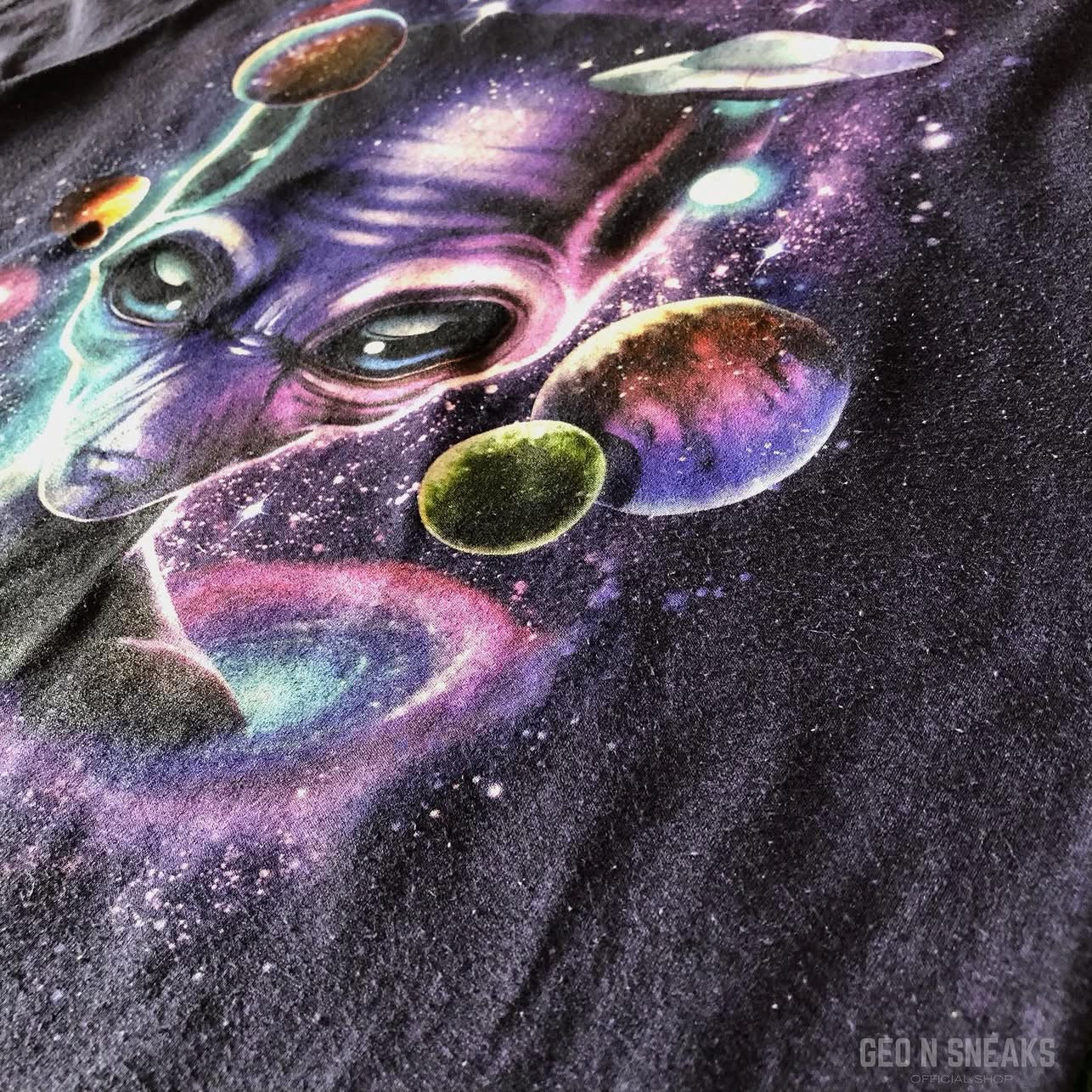 ALIEN PLANET