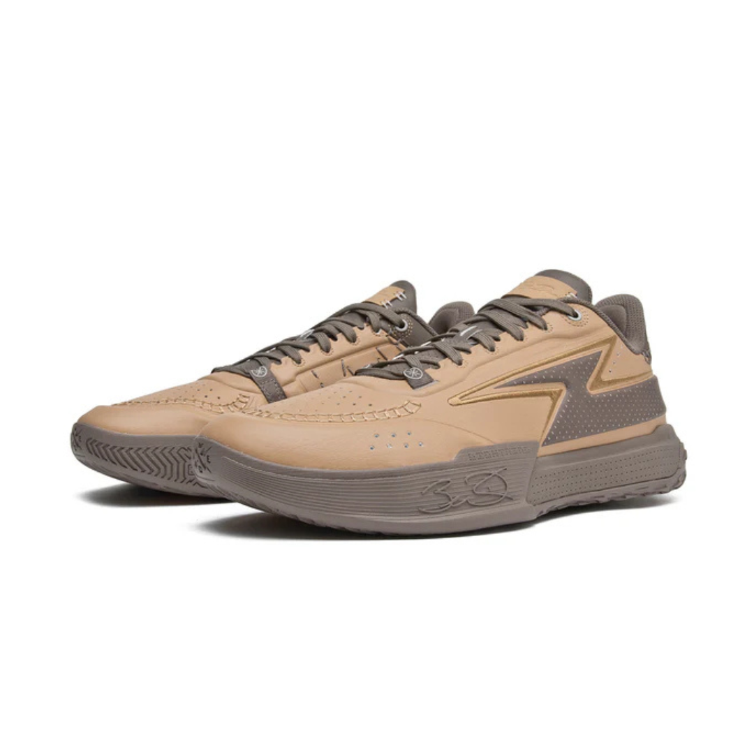 WADE FLASH YNG DNA “Brown”