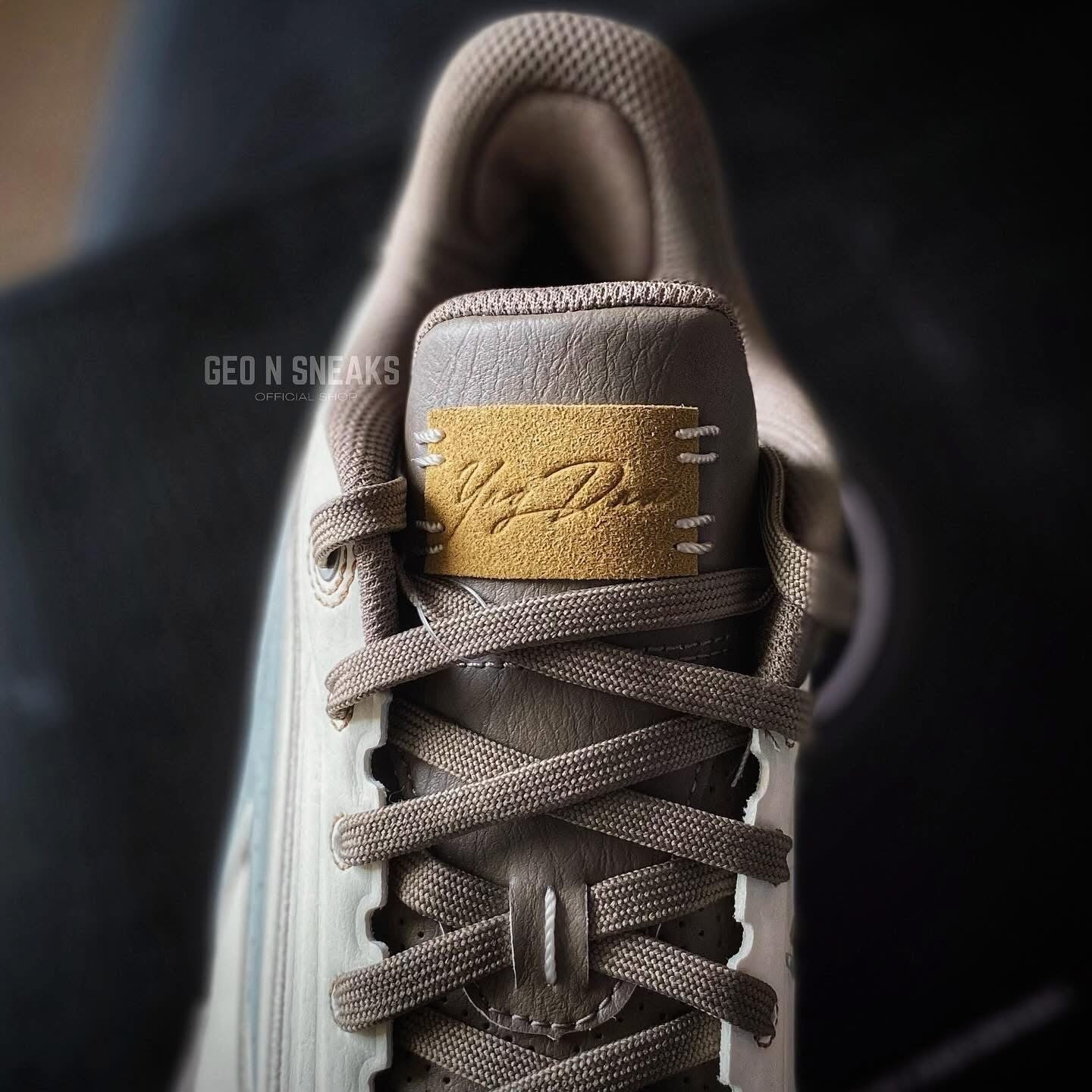 WADE FLASH “YNG DNA”