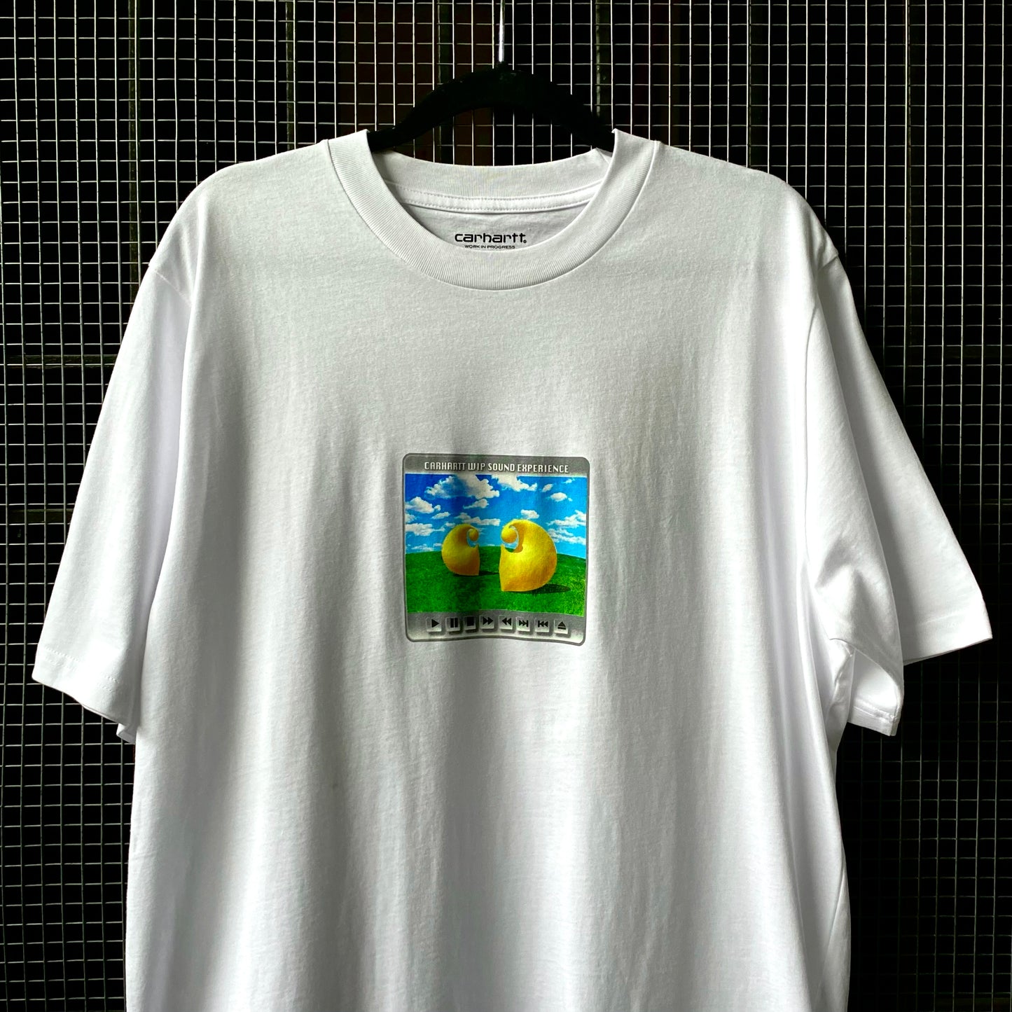 CARHARTT S/S SOUNDS EXPERIENCE