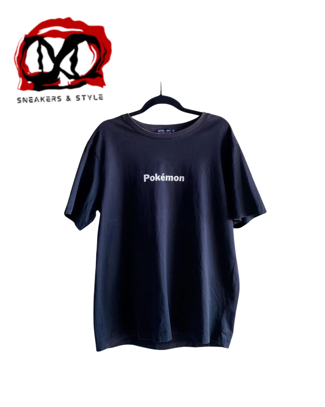 POKEMON x SANEU DATED 1997 “Trend”