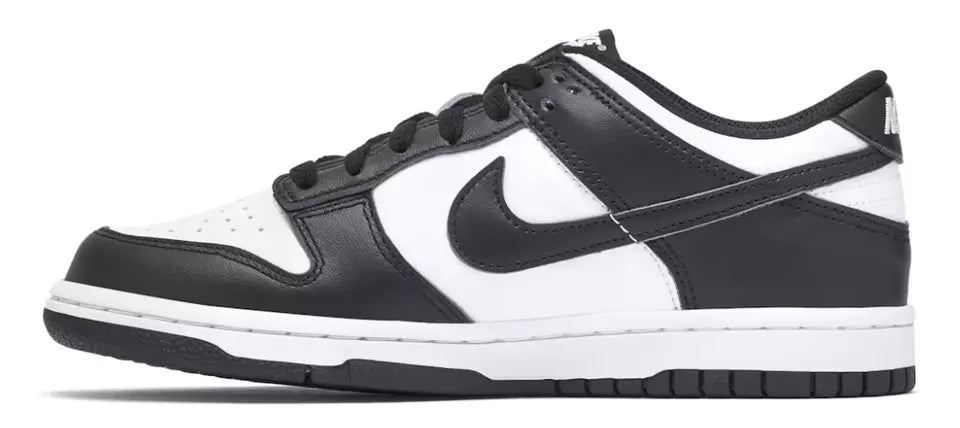 Nike Dunk Low Retro Womens "Panda"
