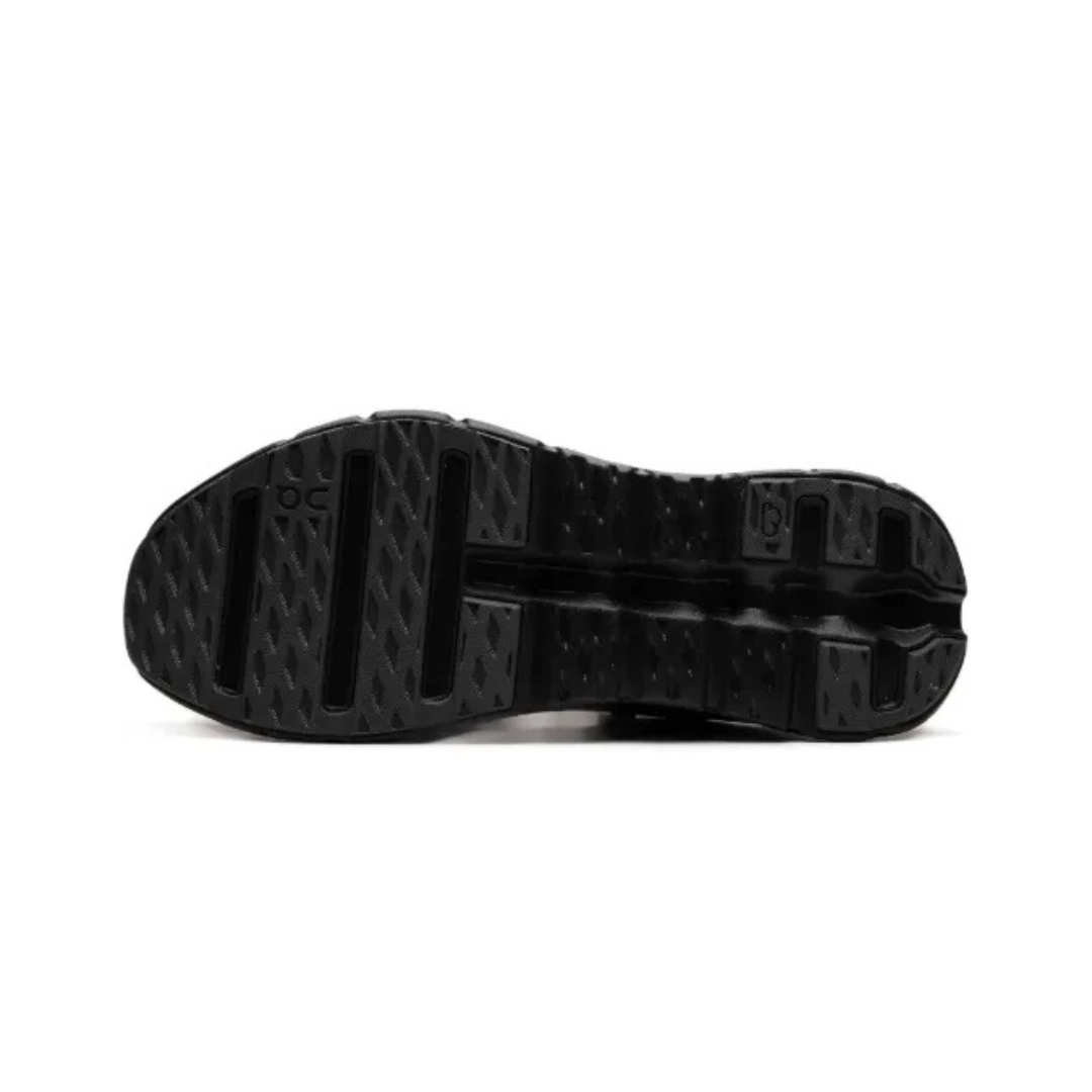 CLOUDTILT “Triple Black”