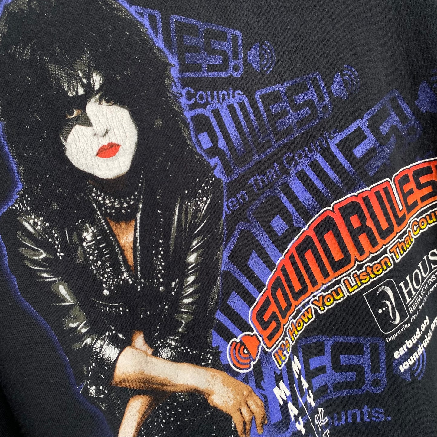 PAUL STANLEY TOUR 11