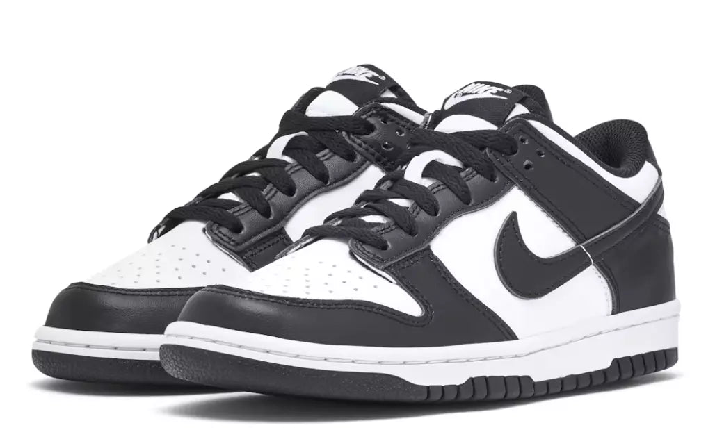 Nike Dunk Low Retro Womens "Panda"