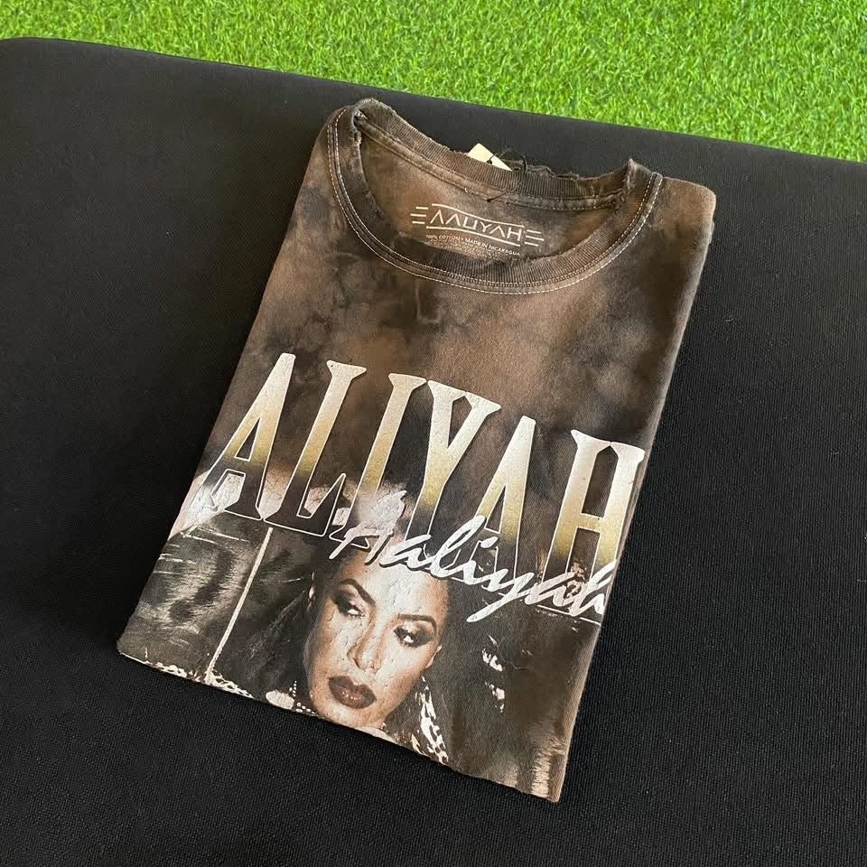 AALIYAH