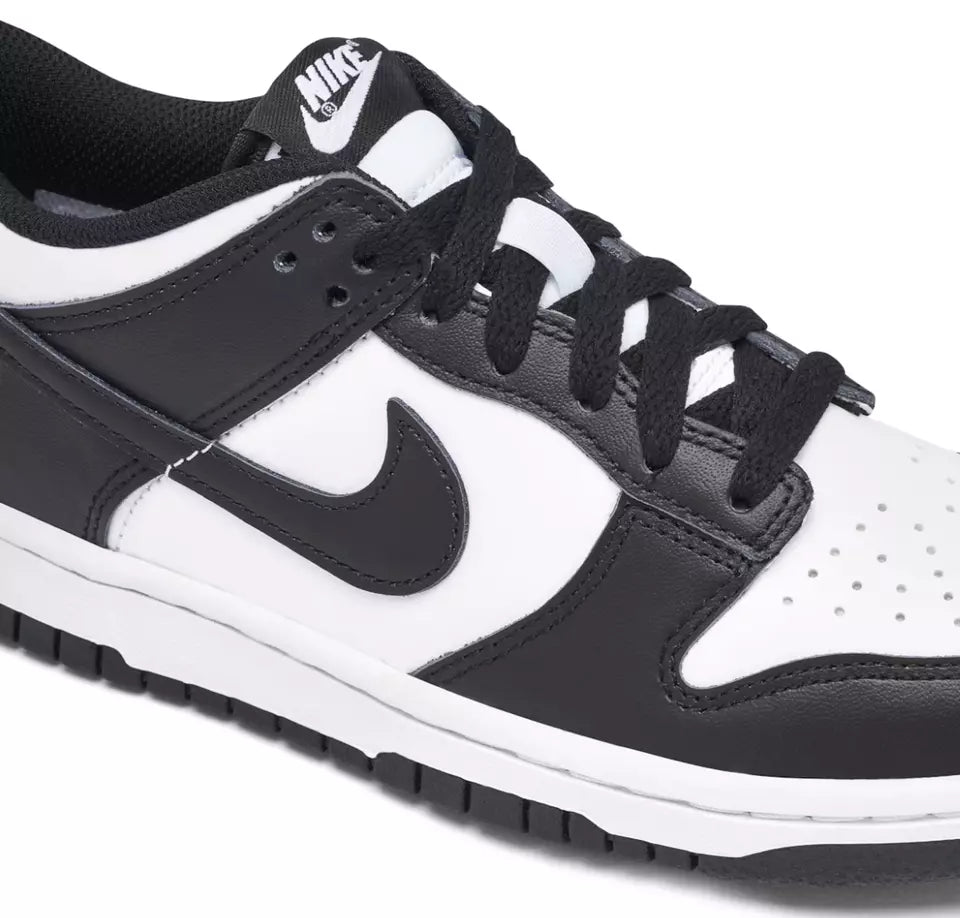 Nike Dunk Low Retro Womens "Panda"