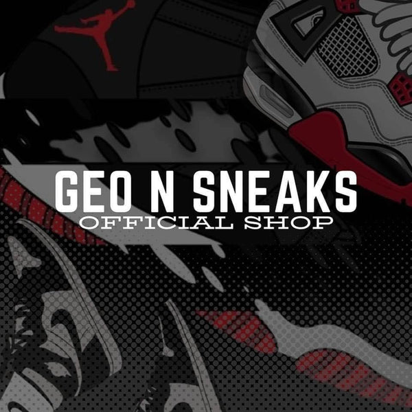 Geo N Sneaks