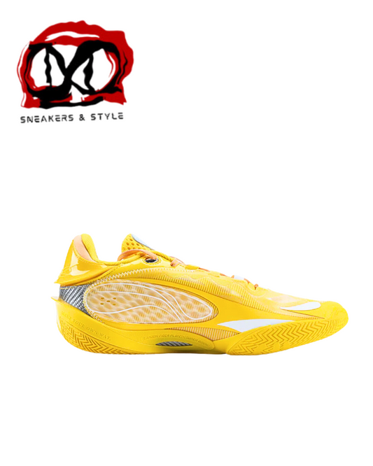 WADE 808 5 ULTRA “Lemon”