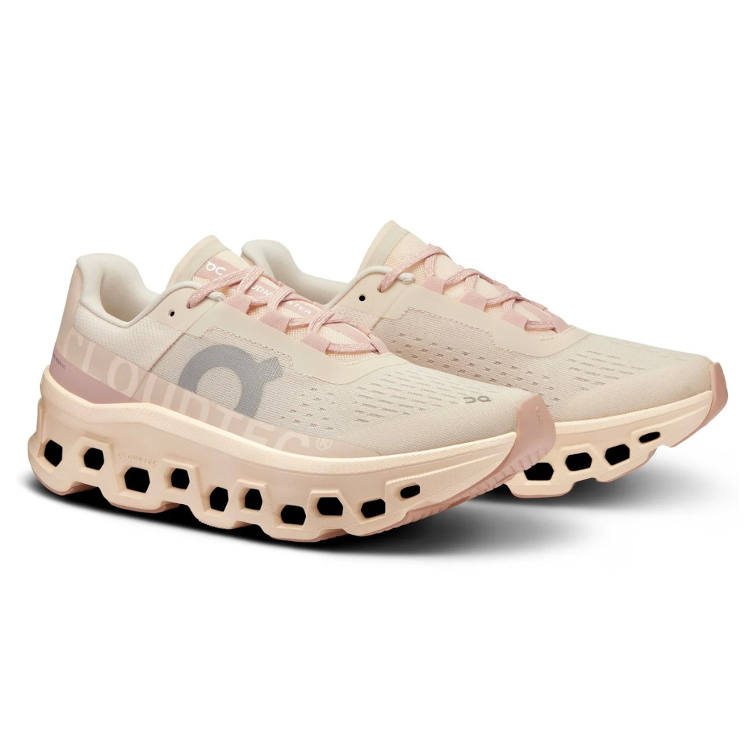 CLOUDMONSTER WMNS “Moon Fawn”