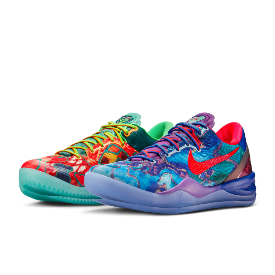 KOBE 8 PROTRO “What The”