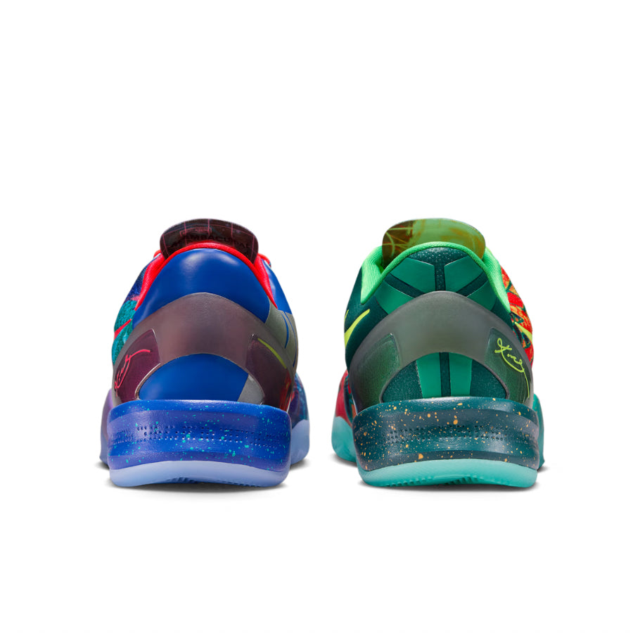 KOBE 8 PROTRO “What The”