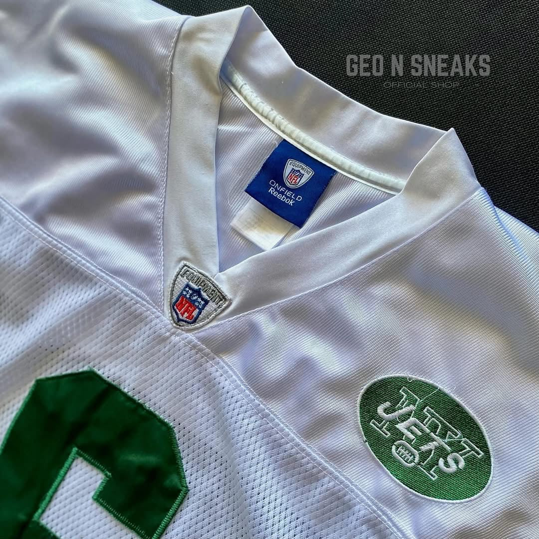 NEW YORK JEYS MARK SANCHEZ #6 JERSEY