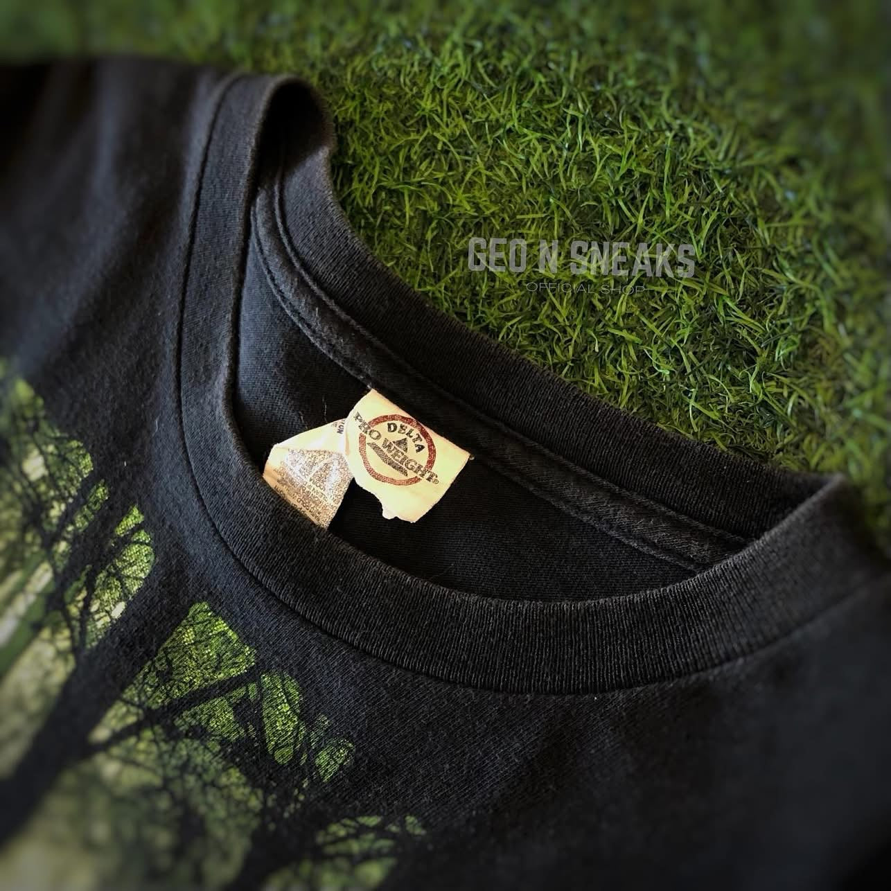 WALKING DEAD “Forest”