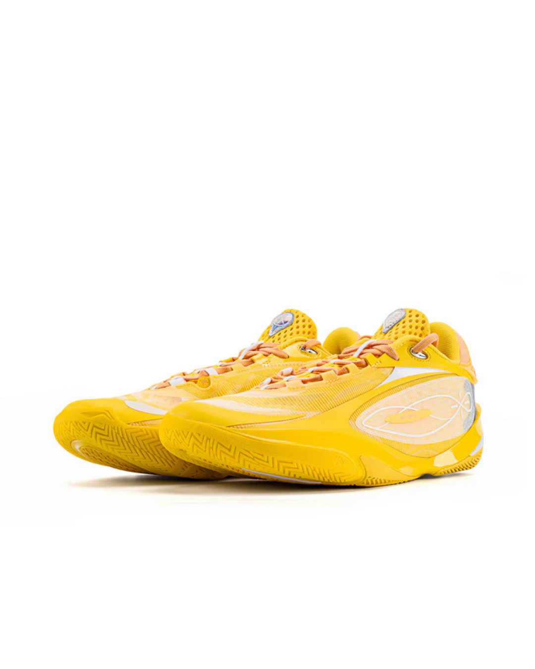 WADE 808 5 ULTRA “Lemon”