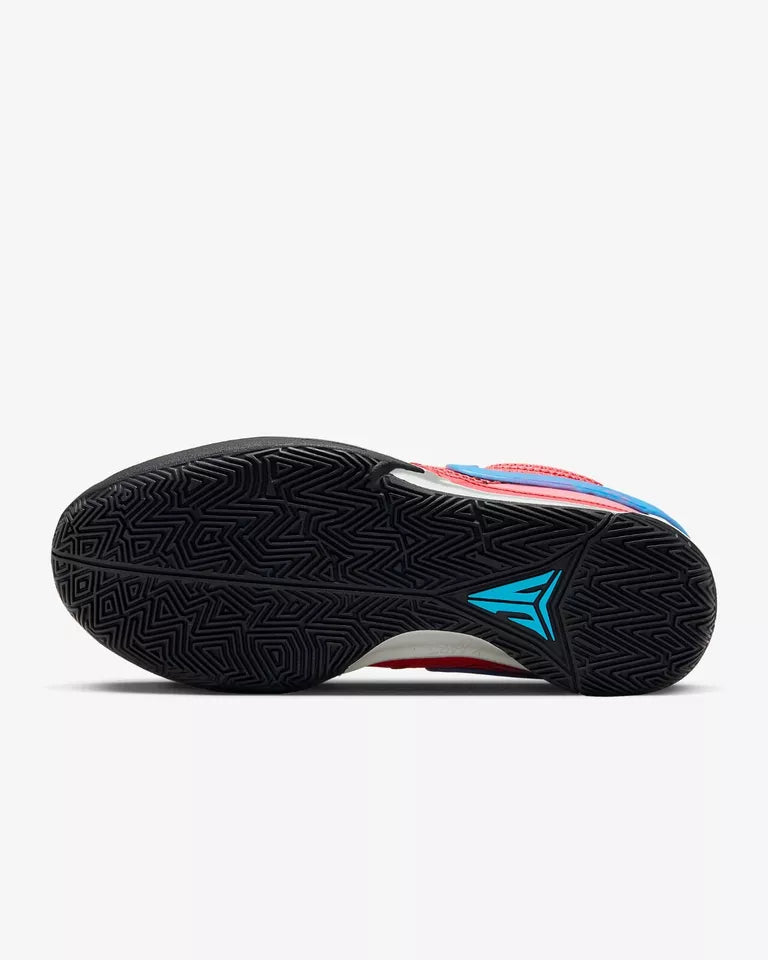 Nike JA 1 EP "Ember Glow"