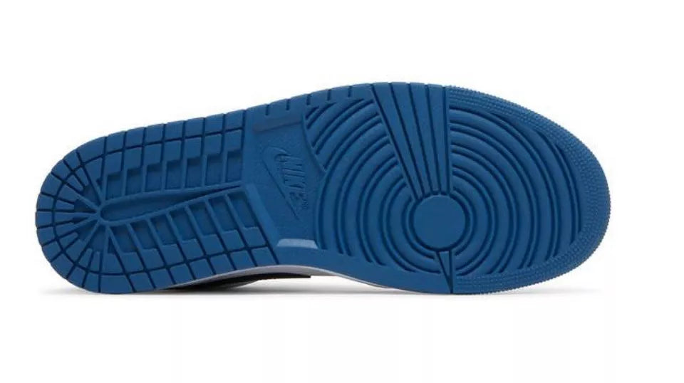 Air Jordan 1 Low SE "True Blue"
