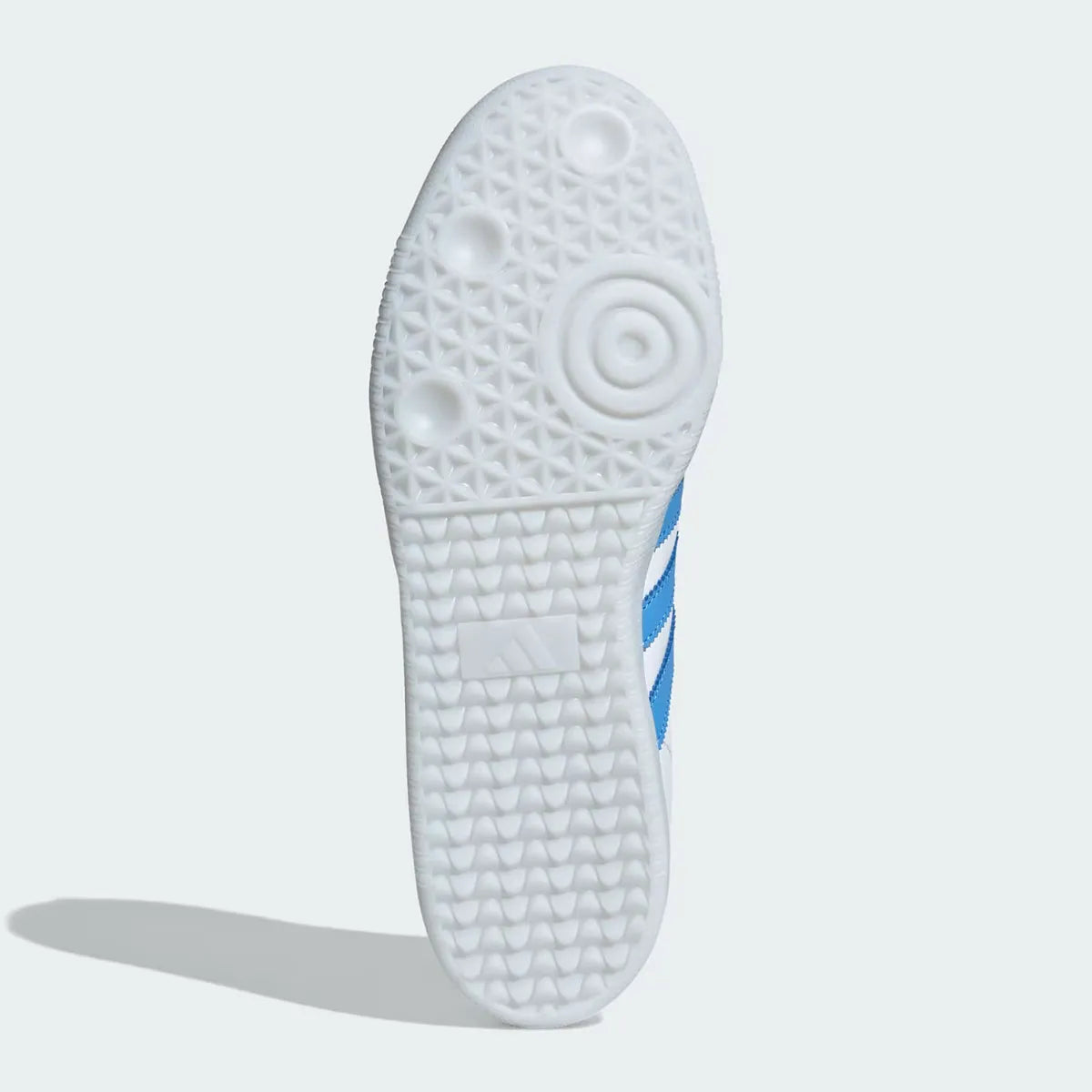 Samba Messi "Blue/White"