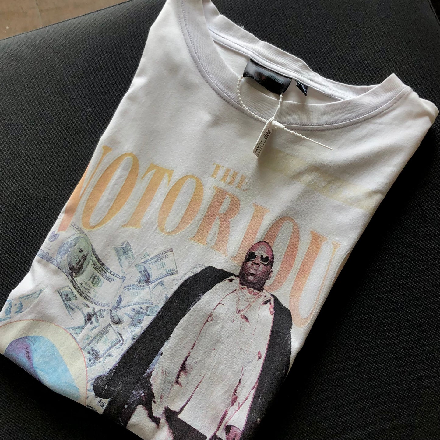 THE NOTORIOUS B.I.G