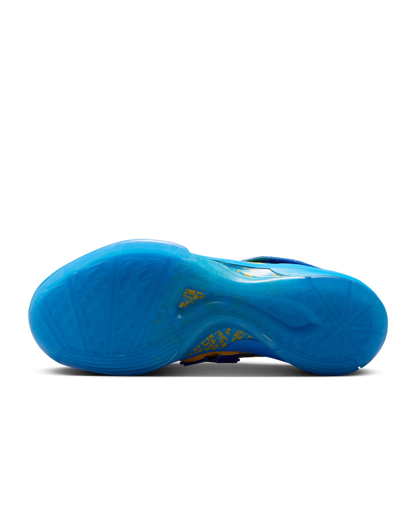ZOOM KD 4 “Scoring Title”