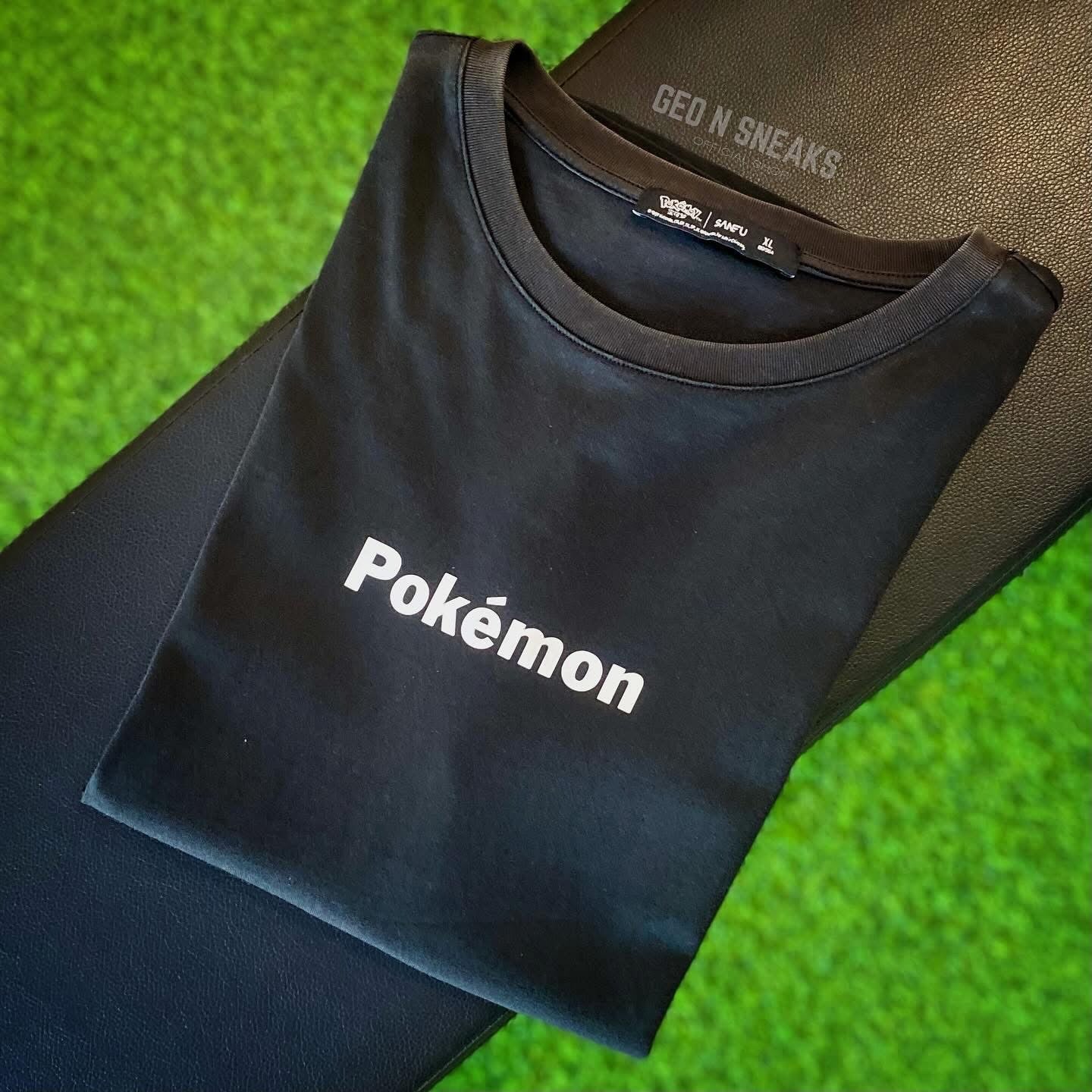 POKEMON x SANEU DATED 1997 “Trend”