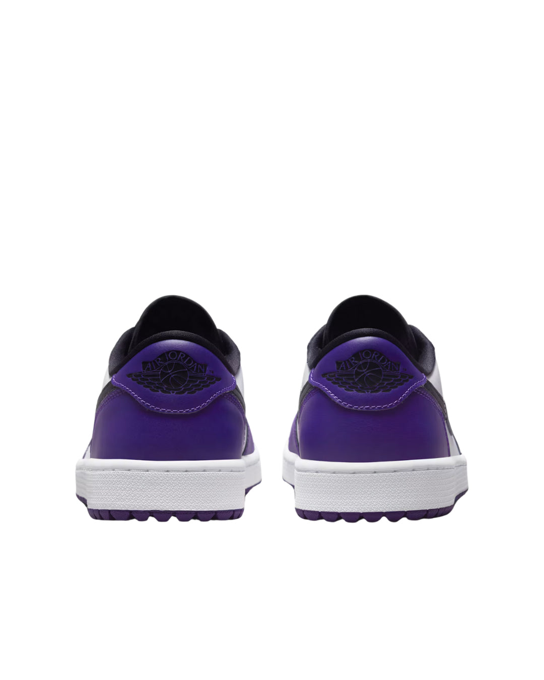 AIR JORDAN 1 LOW G “Court Purple”
