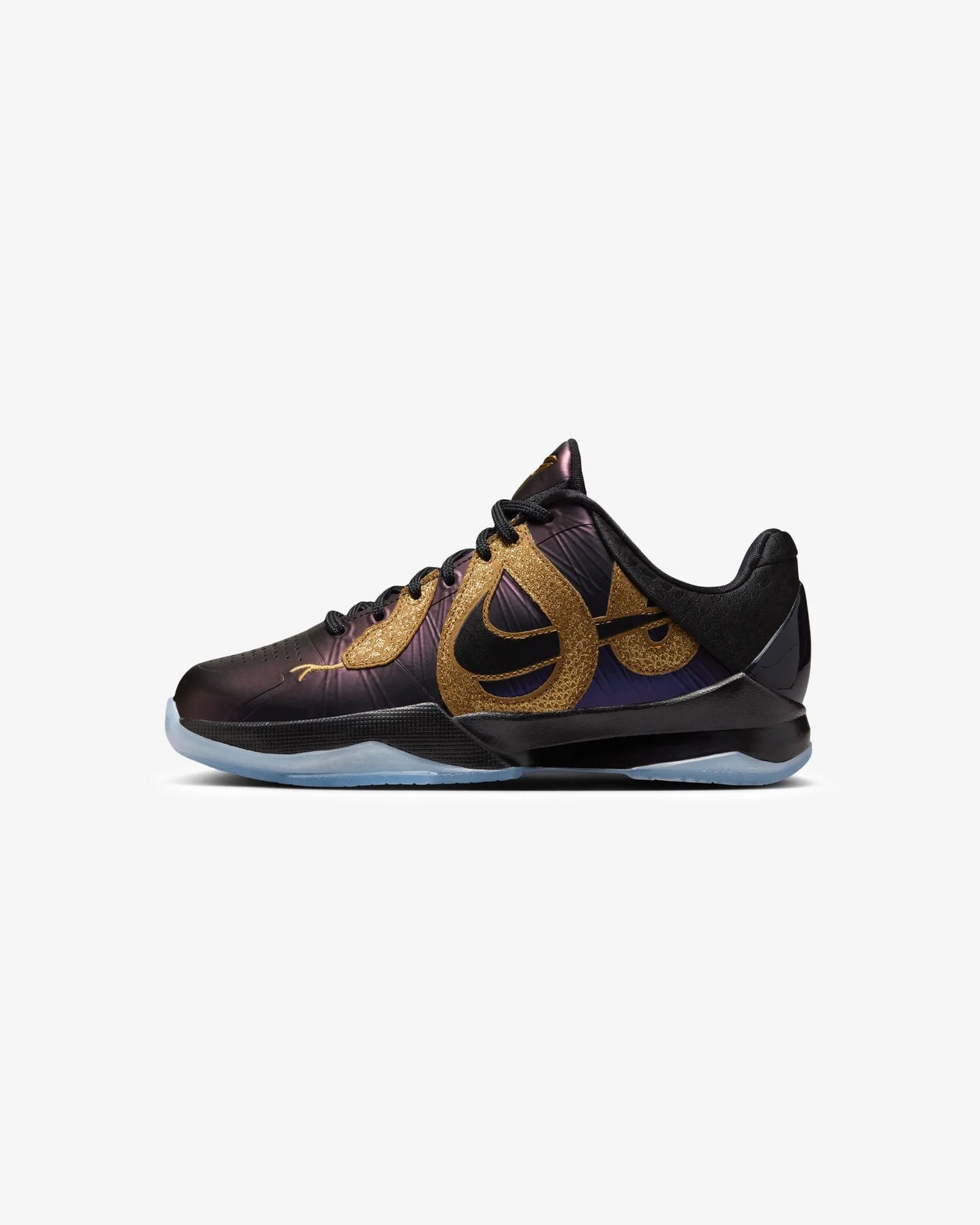 KOBE 5 PROTRO YOTS “Eggplant”