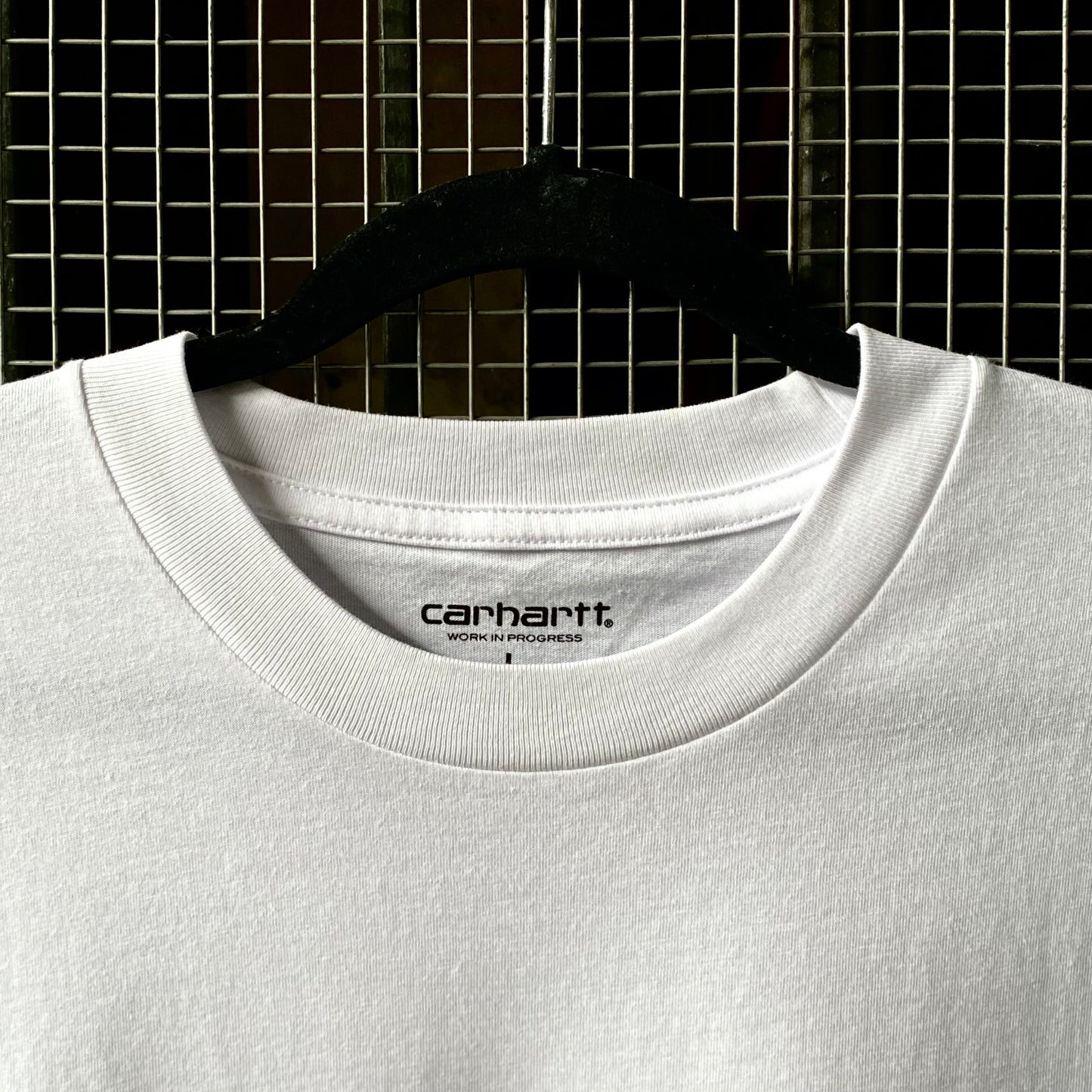 CARHARTT S/S SOUNDS EXPERIENCE