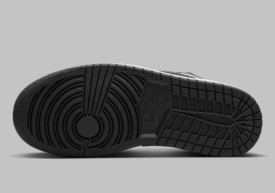 Air Jordan 1 Low Womens "Panda"