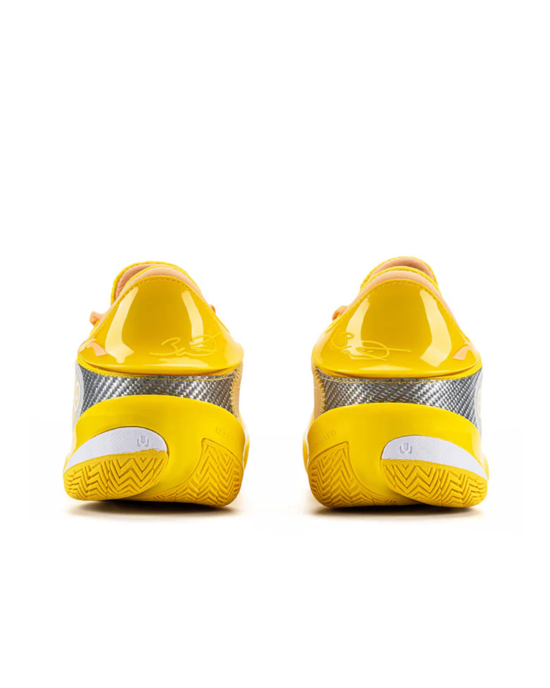 WADE 808 5 ULTRA “Lemon”