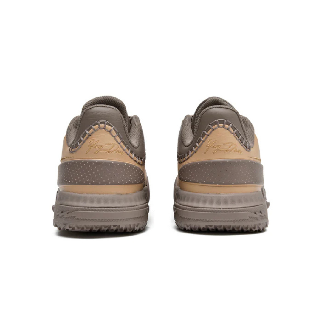 WADE FLASH YNG DNA “Brown”