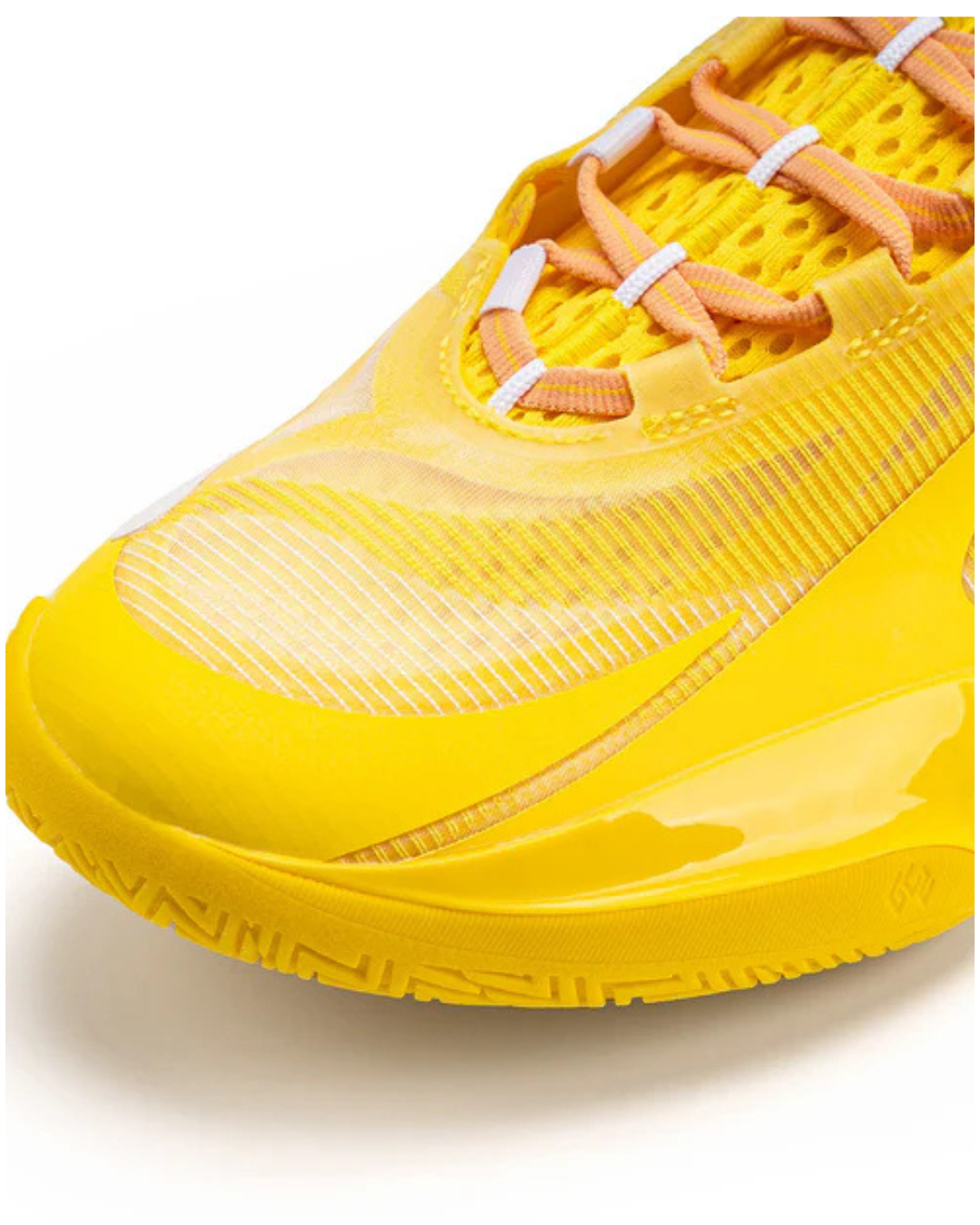 WADE 808 5 ULTRA “Lemon”