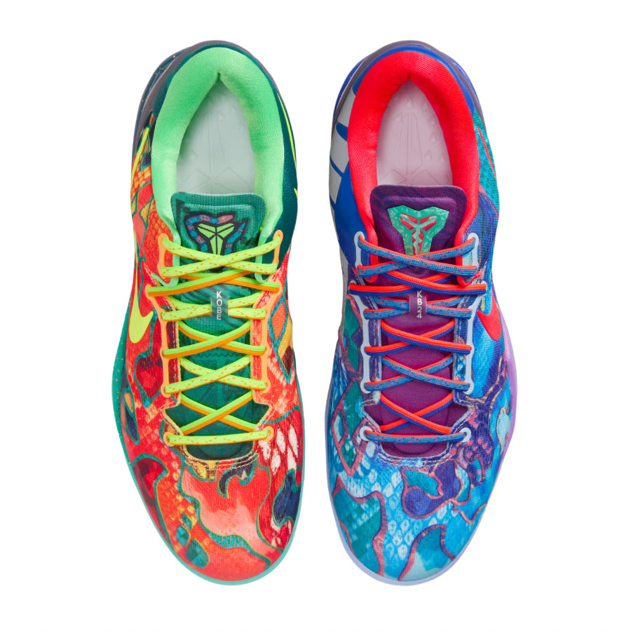 KOBE 8 PROTRO “What The”