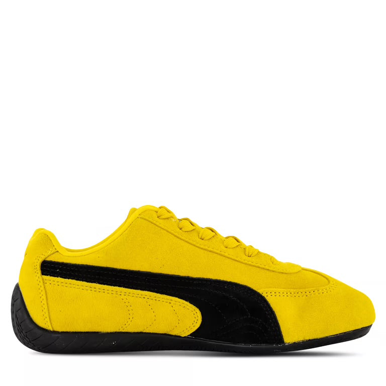 SPEEDCAT OG “Yellow Black”