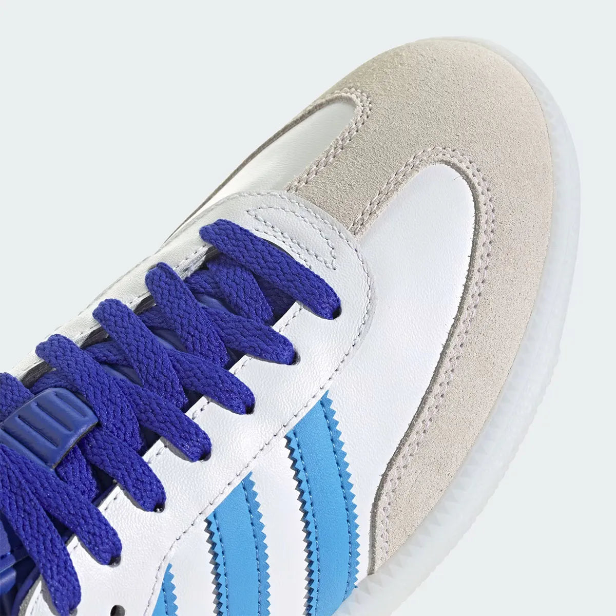 Samba Messi "Blue/White"