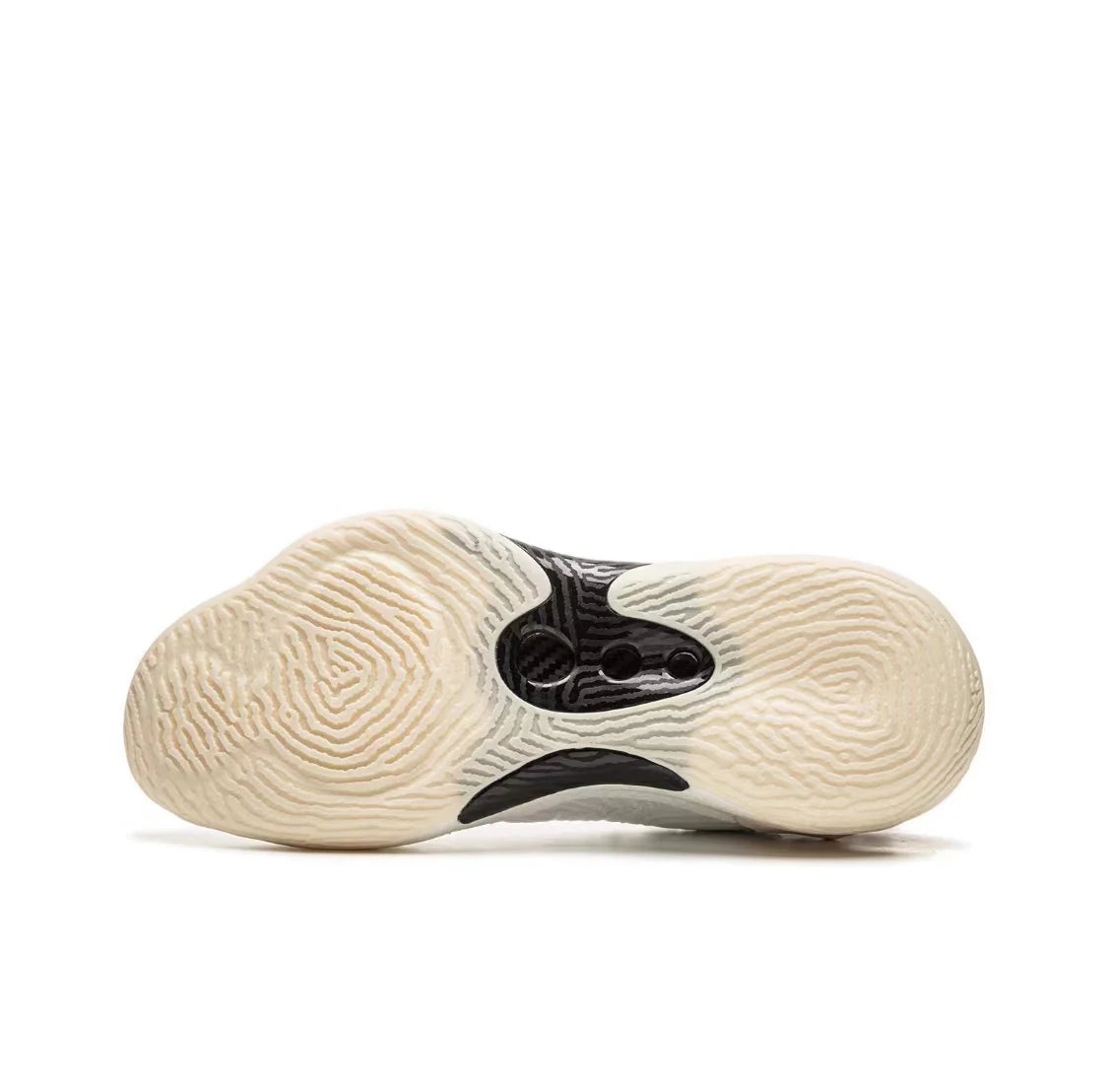 YUSHUAI ULTRA LOW “White Black”