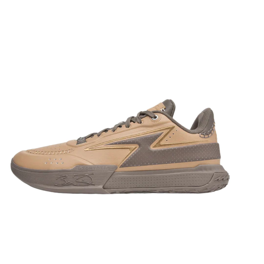 WADE FLASH YNG DNA “Brown”