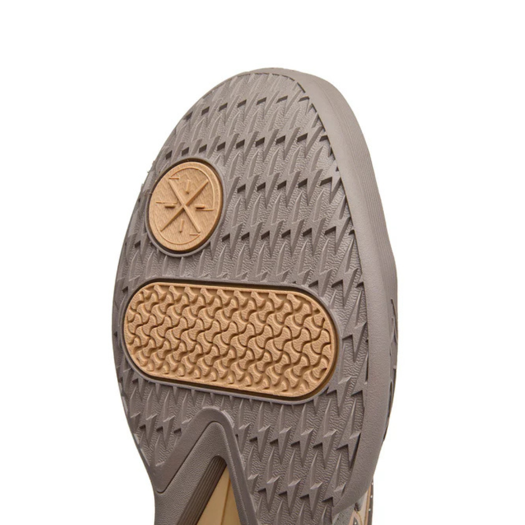 WADE FLASH YNG DNA “Brown”