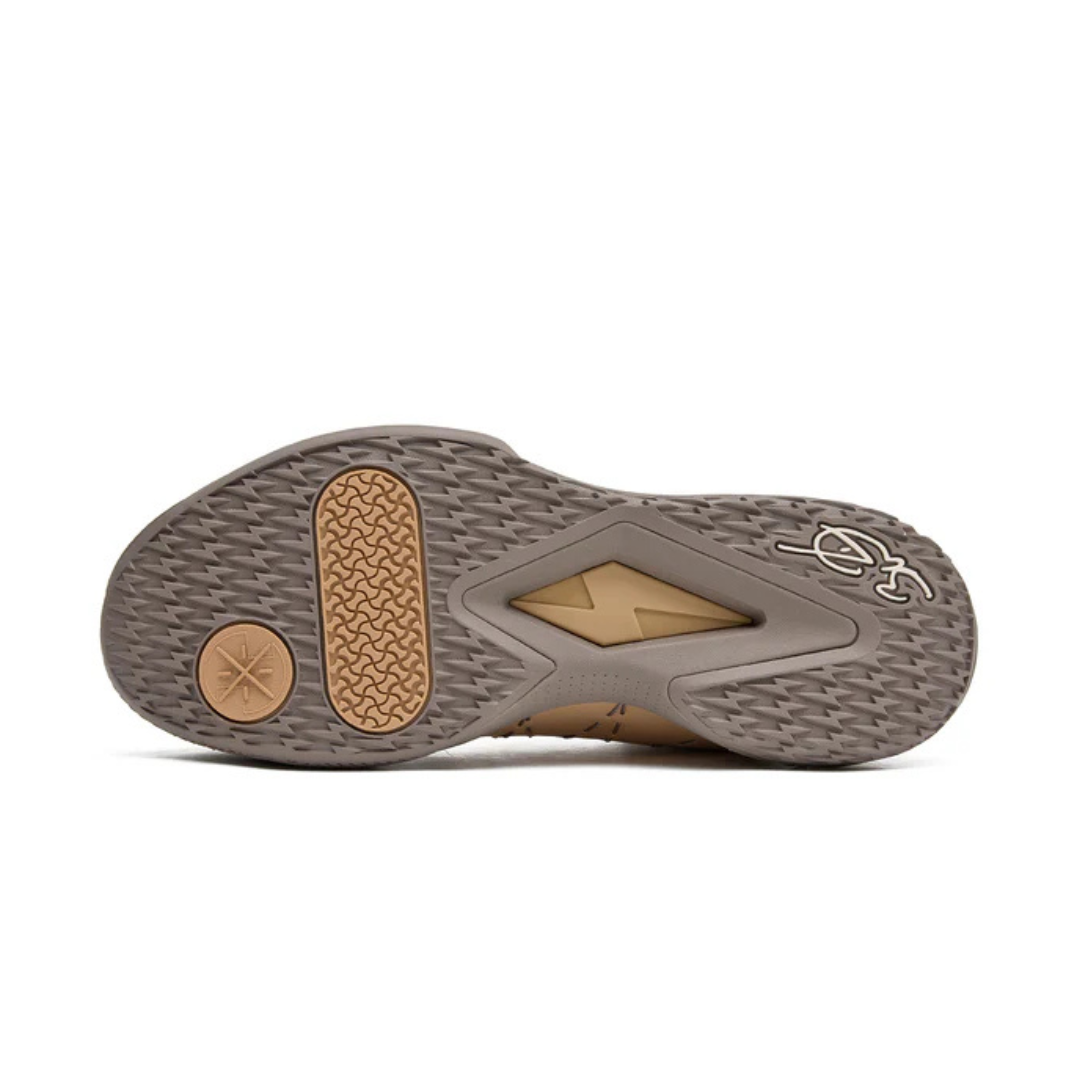 WADE FLASH YNG DNA “Brown”