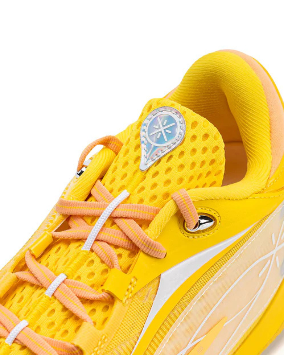 WADE 808 5 ULTRA “Lemon”