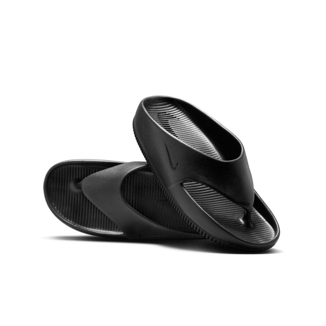 NIKE CALM FLIPFLOP “Black”